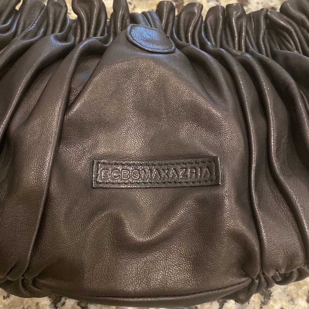 BCBGMaxaxria hand bag: Y2K, Vintage - Picture 7 of 10